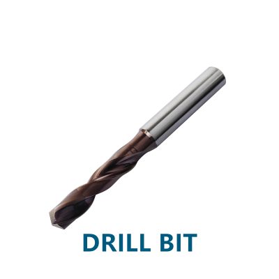 Drill Bit